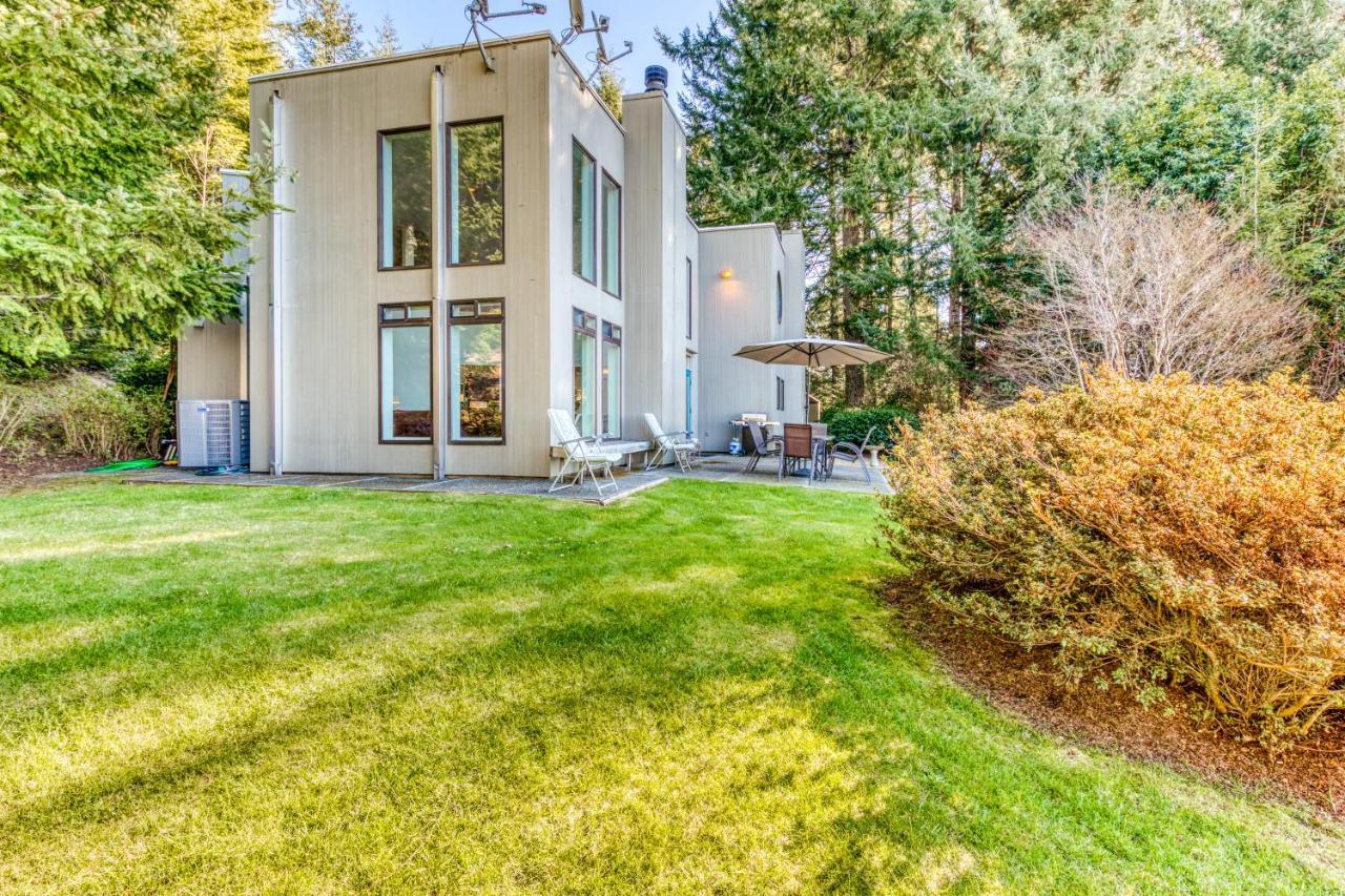 Forest Ridge Retreat Coos Bay Exteriér fotografie