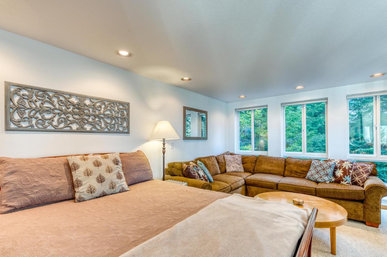 Forest Ridge Retreat Coos Bay Exteriér fotografie
