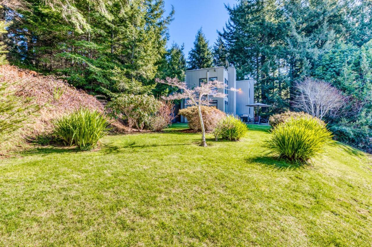 Forest Ridge Retreat Coos Bay Exteriér fotografie