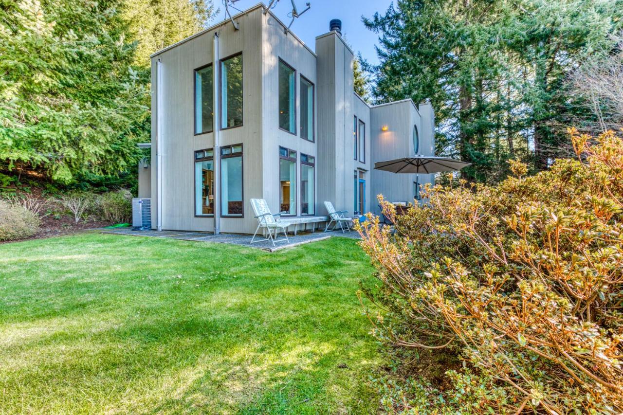 Forest Ridge Retreat Coos Bay Exteriér fotografie