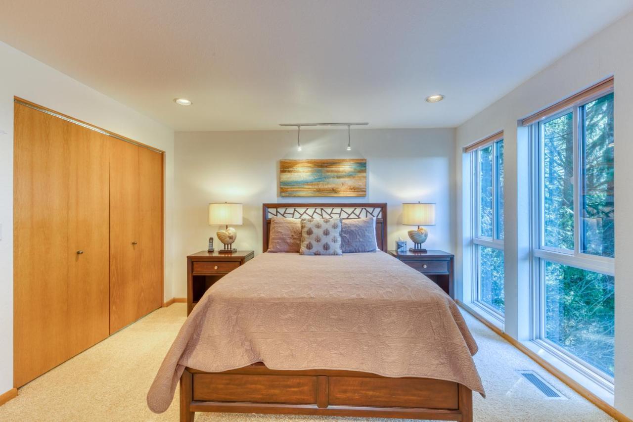 Forest Ridge Retreat Coos Bay Exteriér fotografie